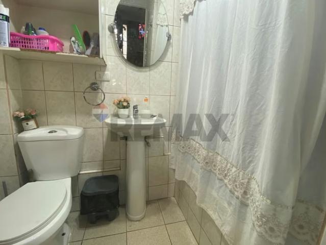 Departamentos en arriendo en Cerro Navia | Departamento duplex piso 1 cerro navia. 3d+1b+1e 3 dormitorios por CLP 550000.00