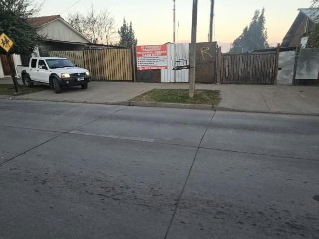 Departamentos en arriendo en Chimbarongo | Amplio Dpto. En Chimbarongo: 3300 m² por $1,100,00 2 dormitorios por CLP 1100. 00