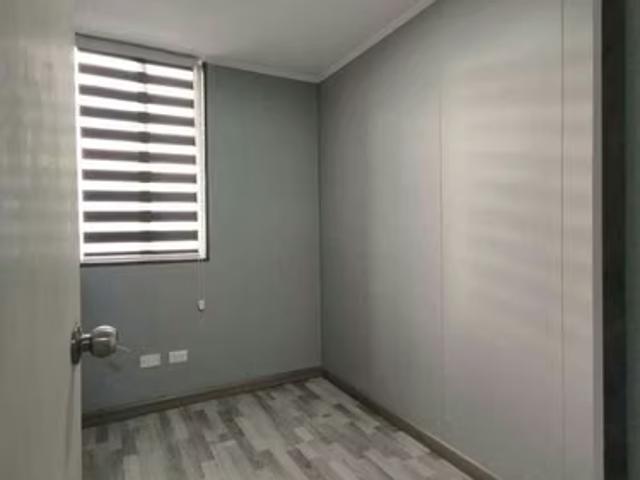 Departamentos en arriendo en Chile | Estilo y Conectividad Frente a Laguna Tres Pascualas 2 dormitorios por CLP 400000.00