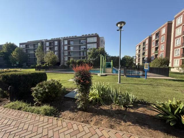 Departamentos en arriendo en chillán | arrendamos departamento amoblado en parque almagro 3 dormitorios por clp 700000.00