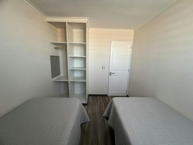 Departamentos en arriendo en chillán | arriendo departamento en condominio puertas de lantaño 3 dormitorios por clp 400000.00