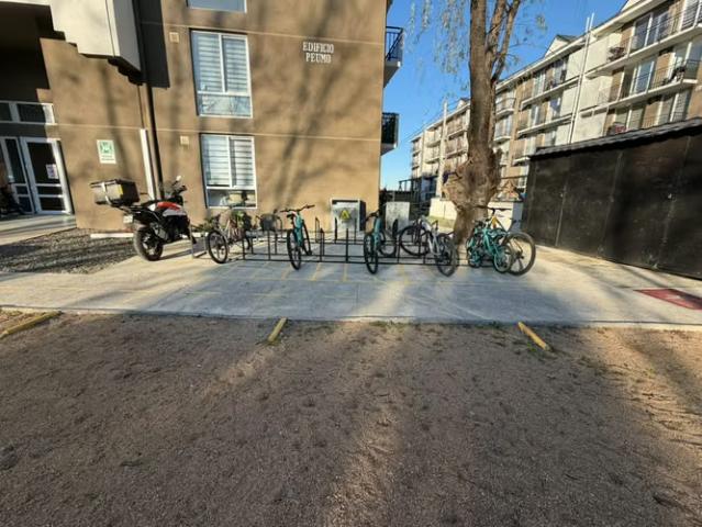 Departamentos en arriendo en chillán | arriendo departamento 3 dormitorios en edificio los abetos 3 dormitorios por clp 400000.00