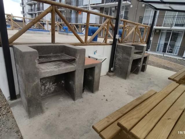 Departamentos en arriendo en Chillán | Arriendo Departamento 3D/1B en Uno Sur 51 Chillán 3 dormitorios por CLP 400000.00