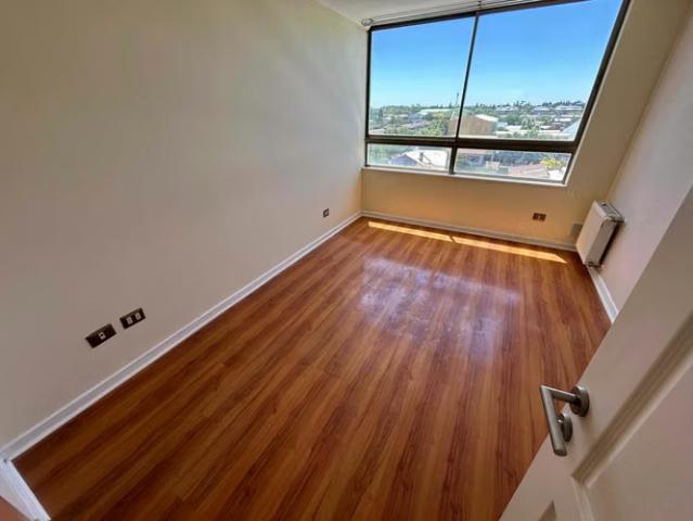 Departamentos en arriendo en Chillán | Departamento 1 dormitorio cerca hospital 18967 1 dormitorios por CLP 300000.00