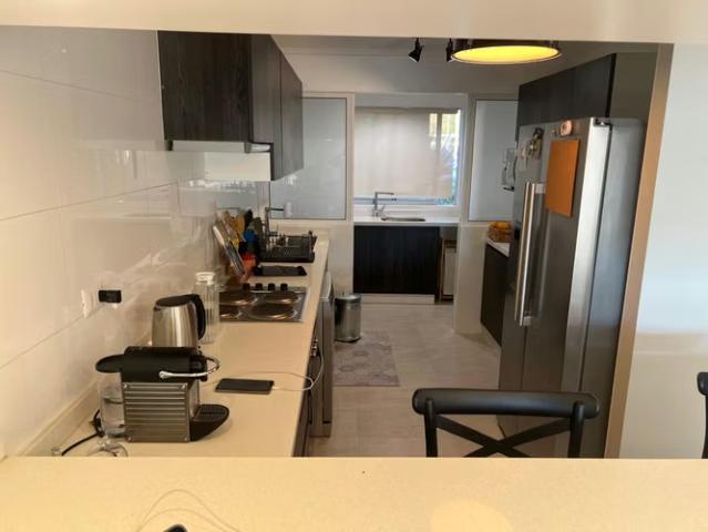 Departamentos en arriendo en colina | hermoso deparatamento 3 hab, 2 b, 2 e, opcion de amoblado 3 dormitorios por clp 1500. 00