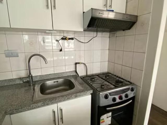 Departamentos en arriendo en concepción | arriendo de atractivo departamento en lord cochran 1 dormitorios por clp 400000.00