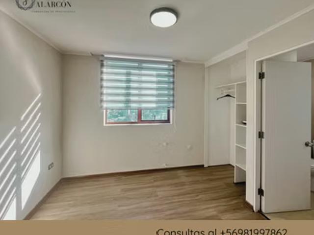 Departamentos en arriendo en concepción | arriendo de departamento 1d 1b, collao / concepción 1 dormitorios por clp 420000.00