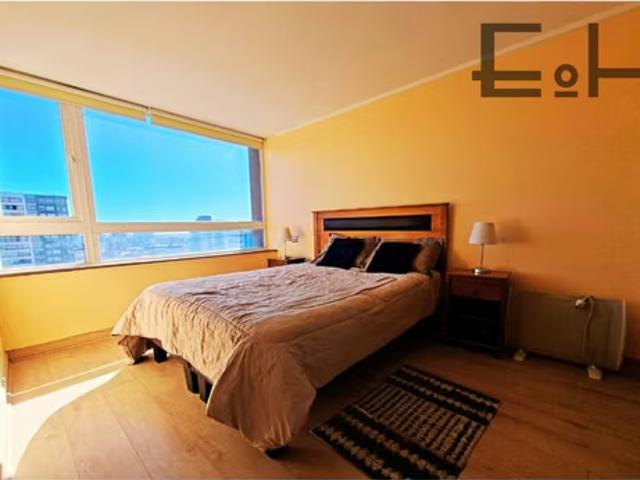 Departamentos en arriendo en concepción | arriendo departamento amoblado freire 1190 centro de concepcion 1 dormitorios por clp 450000.00