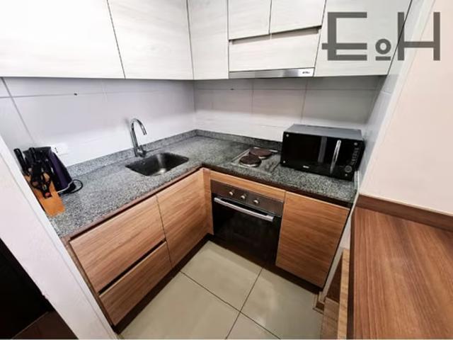 Departamentos en arriendo en concepción | arriendo departamento amoblado 1d1b freire 1190 concepcion 1 dormitorios por clp 510000.00