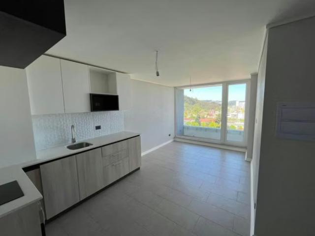 Departamentos en arriendo en Concepción | Arriendo depto 2D en Chacabuco, a pasos de Parque Ecuador 2 dormitorios por CLP 560000.00