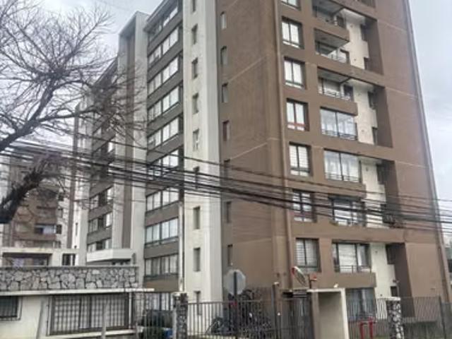 Departamentos en arriendo en Concepción | Arriendo depto a minutos del Centro Concepción 2 dormitorios por CLP 500000.00