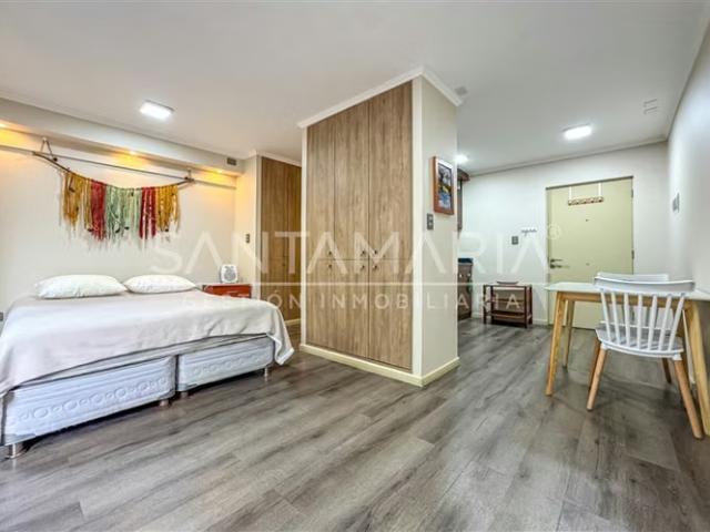 Departamentos en arriendo en Concepción | Arriendo Dpto. 1 Amb Amoblado Frente a UDEC, Concepción 1 dormitorios por CLP 450000.00