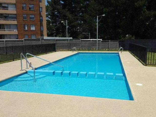 Departamentos en arriendo en Concepción | Arriendo Dpto 1D 1B 1E Concepcion 1843 dormitorios por CLP 460000.00