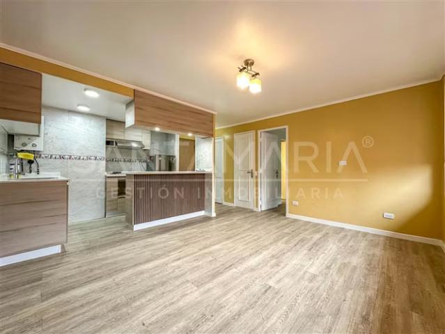 Departamentos en arriendo en Concepción | Arriendo Dpto. 2 Dorm 1 Baño 1 Est en Serrano, Concepción 2 dormitorios por CLP 570000.00