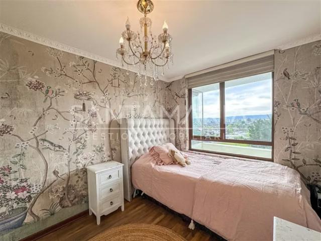 Departamentos en arriendo en Concepción | Arriendo Dpto 3 Dorm y 2 Estac Lomas San Andrés, Concepción 3 dormitorios por CLF 43.07