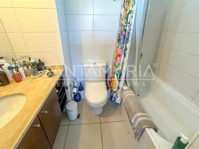Departamentos en arriendo en Concepción | Arriendo Dpto. Amoblado 1 dorm en P. De Valdivia, Concepción 1 dormitorios por CLP 410000.00
