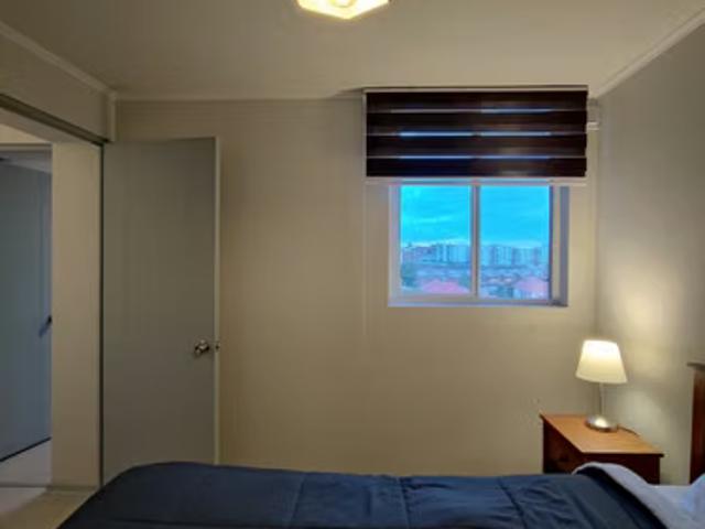 Departamentos en arriendo en Concepción | ARRIENDO DPTO AMOBLADO 3D + 2B Lomas San Sebastián 3 dormitorios por CLP 700000.00