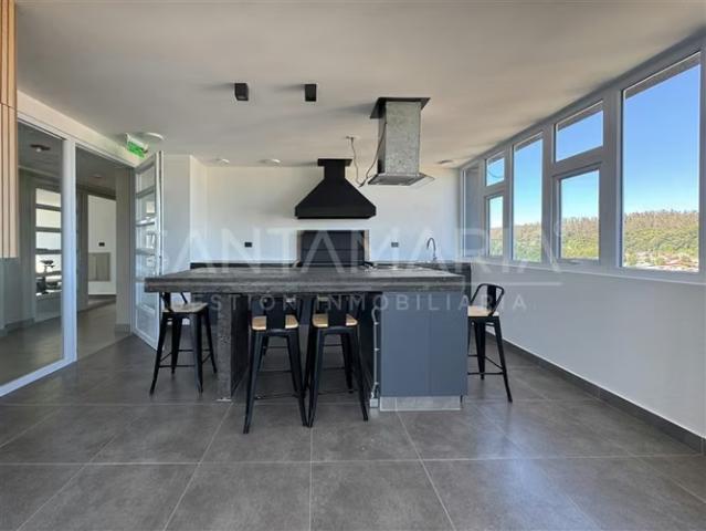 Departamentos en arriendo en Concepción | Arriendo Dpto de 2 dorm. Y Estac en Collao, Concepción 2 dormitorios por CLP 520000.00