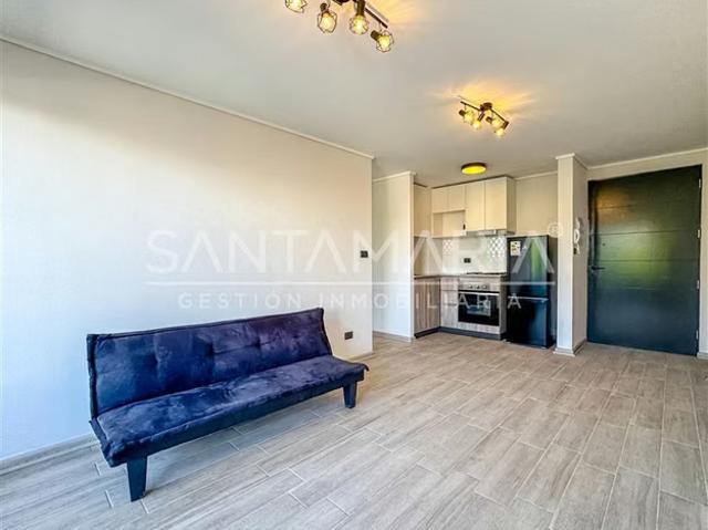 Departamentos en arriendo en Concepción | Arriendo Dpto de 2 dorm. Y estac en Heras, Concepción 2 dormitorios por CLP 550000.00