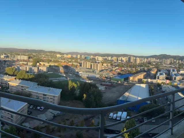 Departamentos en arriendo en Concepción | ARRIENDO LINDO HOME STUDIO 1 dormitorios por CLP 380000.00