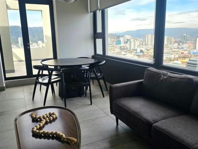 Departamentos en arriendo en Concepción | Arrienda Dpto. Rozas 2d Estac Bodega Concepción 1818 dormitorios por CLP 550000.00