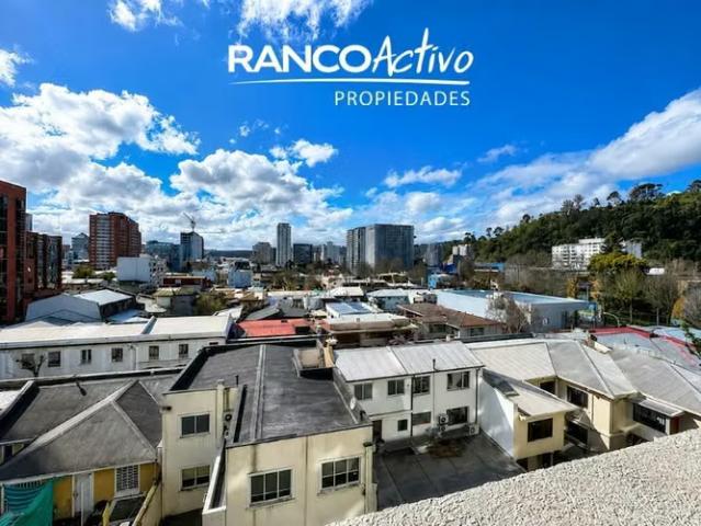 Departamentos en arriendo en Concepción | Departamento Amoblado en arriendo de 1 dorm. En Concepción 1 dormitorios por CLP 550000.00
