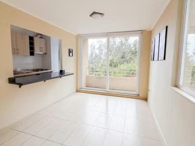 Departamentos en arriendo en concepción | departamento barrio universitario, concepción centro. 2 dormitorios por CLP 600000.00