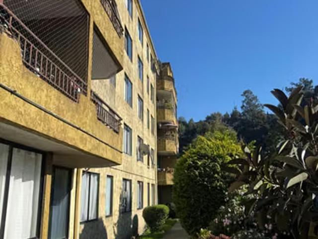 Departamentos en arriendo en concepción | departamento camilo henriquez concepcion 2 dormitorios por clp 500000.00
