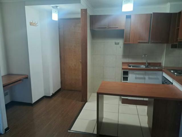Departamentos en arriendo en Concepción | Departamento Centro Concepción 2 Dormitorios, 2 Baños 2 dormitorios por CLP 460000.00
