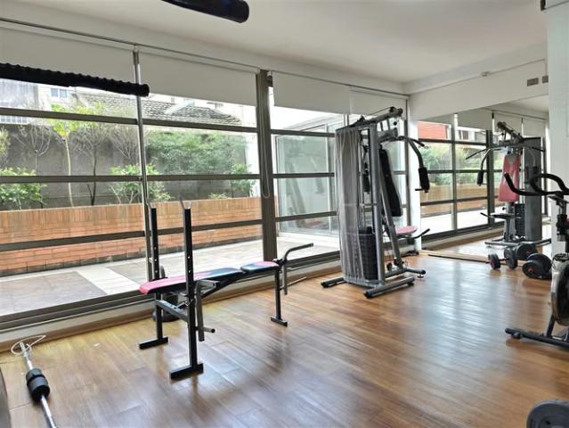 Departamentos en arriendo en Concepción | DEPARTAMENTO Cochrane, Ongolmo, Barrio Universitario 1 dormitorios por CLP 400000.00
