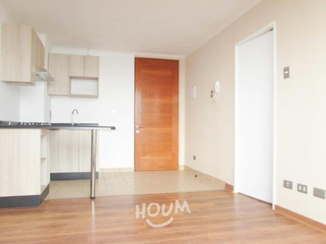 Departamentos en arriendo en Concepción | Departamento en Miraflores 1 dormitorios por CLP 350000.00