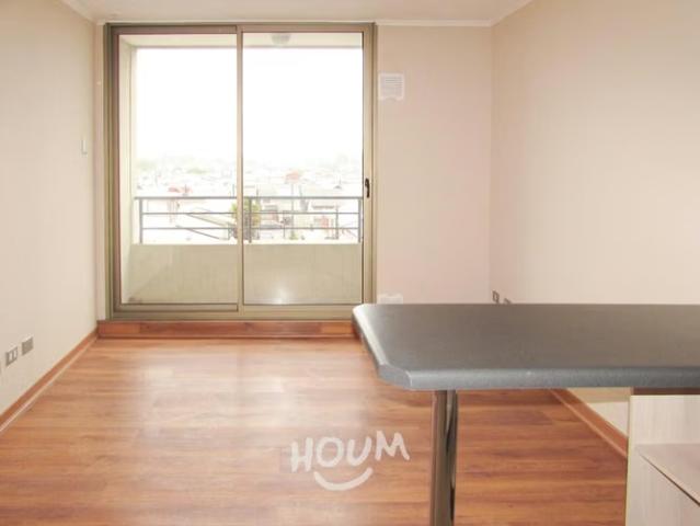 Departamentos en arriendo en Concepción | Departamento en Miraflores 1 dormitorios por CLP 175000.00