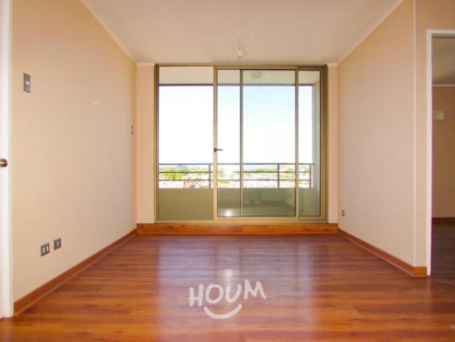 Departamentos en arriendo en Concepción | Departamento en Miraflores 2 dormitorios por CLP 389000.00