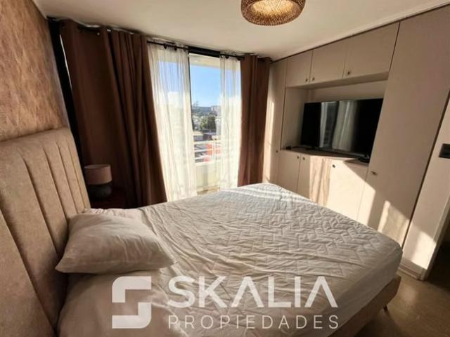 Departamentos en arriendo en concepción | departamento en arriendo amoblado rozas 1518, concepción 3 dormitorios por clp 900000.00