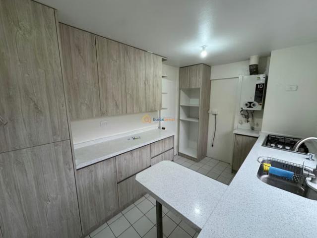 Departamentos en arriendo en Concepción | Departamento en arriendo c/ estacionamiento en Collao 3 dormitorios por CLP 550000.00