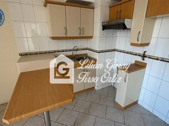 Departamentos en arriendo en Concepción | Departamento en arriendo de 1 dorm. En Concepción 1 dormitorios por CLP 400000.00