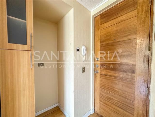Departamentos en arriendo en Concepción | Departamento en arriendo de 1 dorm. En Concepción 1 dormitorios por CLP 420000.00