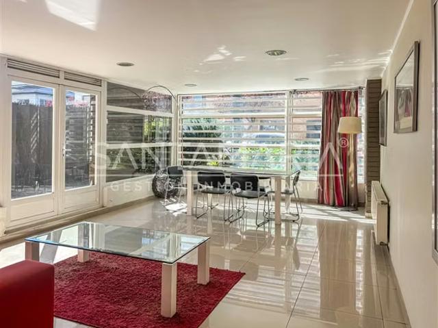 Departamentos en arriendo en Concepción | Departamento en arriendo de 1 dorm. En Concepción 1 dormitorios por CLP 430000.00