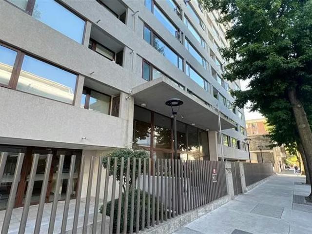 Departamentos en arriendo en Concepción | Departamento en arriendo de 1 dorm. En Concepción 1 dormitorios por CLP 450000.00