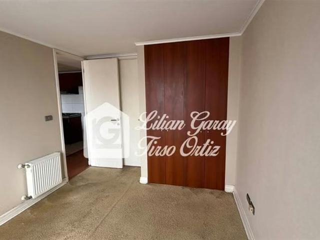 Departamentos en arriendo en Concepción | Departamento en arriendo de 1 dorm. En Concepción 1 dormitorios por CLP 370000.00