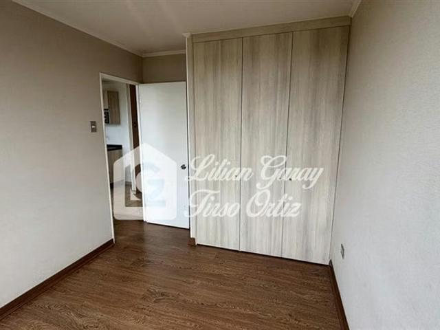 Departamentos en arriendo en Concepción | Departamento en arriendo de 2 dorm. En Concepción 2 dormitorios por CLP 400000.00