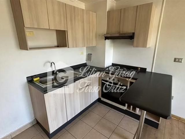 Departamentos en arriendo en Concepción | Departamento en arriendo de 2 dorm. En Concepción 2 dormitorios por CLP 400000.00