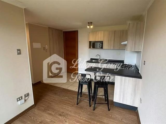 Departamentos en arriendo en Concepción | Departamento en arriendo de 2 dorm. En Concepción 2 dormitorios por CLP 400000.00