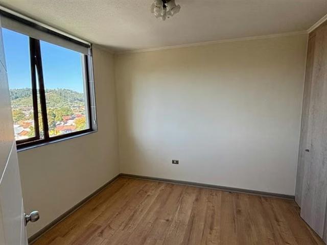 Departamentos en arriendo en Concepción | Departamento en arriendo de 2 dorm. En Concepción 2 dormitorios por CLP 490000.00