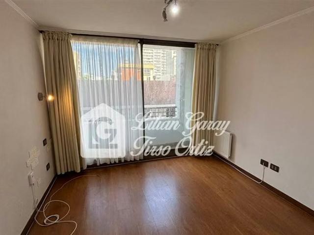 Departamentos en arriendo en Concepción | Departamento en arriendo de 2 dorm. En Concepción 2 dormitorios por CLP 650000.00