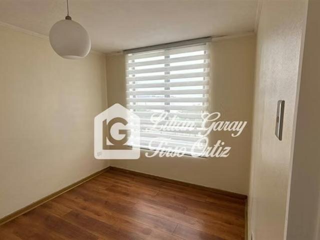 Departamentos en arriendo en Concepción | Departamento en arriendo de 2 dorm. En Concepción 2 dormitorios por CLP 370000.00