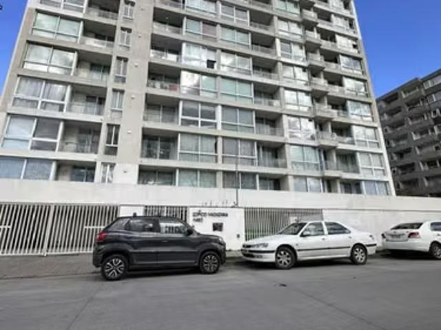 Departamentos en arriendo en Concepción | Departamento VICUÑA MACKENNA 1480 1 dormitorios por CLP 360000.00