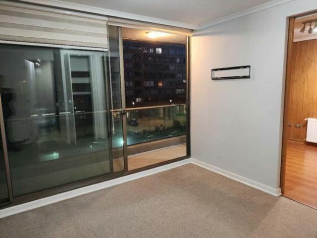 Departamentos en arriendo en Concepción | Departamento 1D +1B Concepción centro AV. Padre Hurtado 360 1 dormitorios por CLP 435000.00