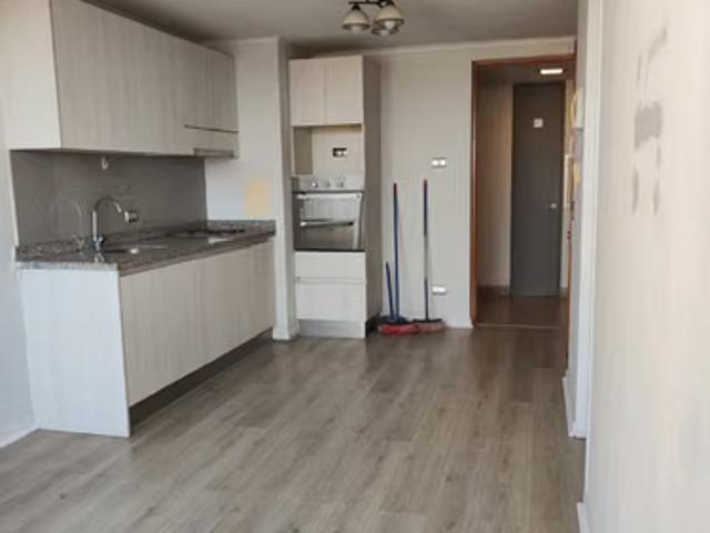 Departamentos en arriendo en Concepción | Departamento 1D +1B Edificio civic, Av los carreras 28, Concepcipòn 1 dormitorios por CLP 400000.00