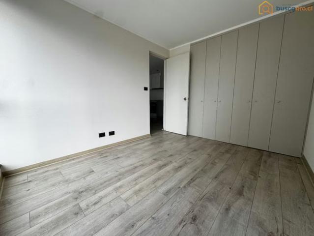 Departamentos en arriendo en Concepción | Departamento 2D 2B Mariposa Condominio Pie de Monte, San Pedro de la Paz 2 dormitorios por CLP 430000.00